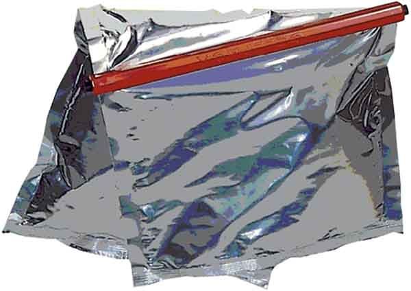 124990 CELLPACK EG730 Giessharzbeutel 730,0 ml