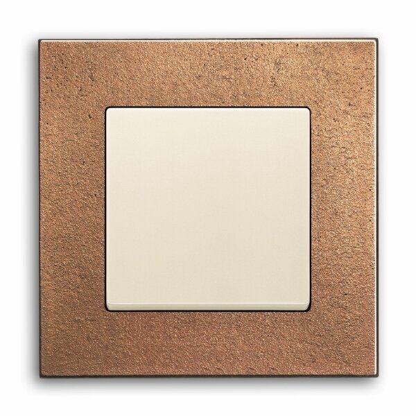 carat bronze elfenbeinweiß