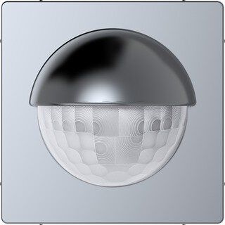 Merten MEG5710-6036 ARGUS 180 UP Sensor-Modul, System Design, Edelstahl