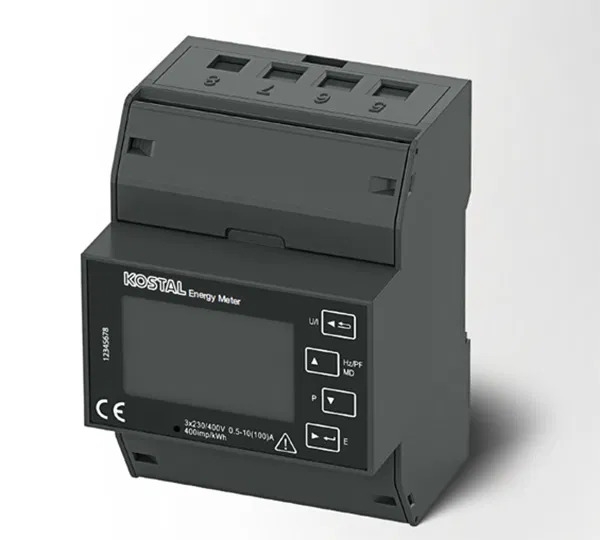 Kostal 10541550 KEM-P Energy Meter