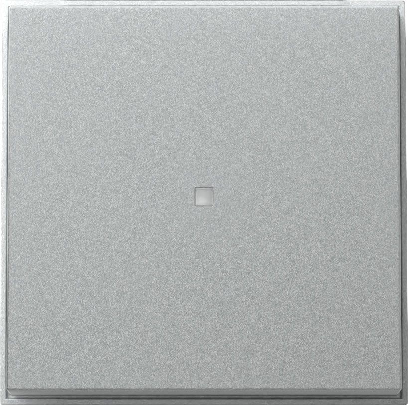 Gira 329065 Wippe Kontrollfenster, Gira TX_44, (WG UP) Farbe alu
