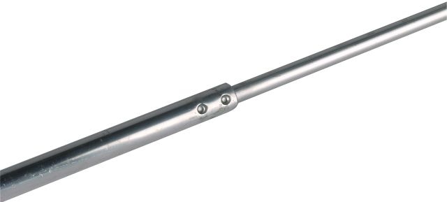 Dehn 103 280 Fangstange mit Verjüngung 5000mm Ø 16/10mm