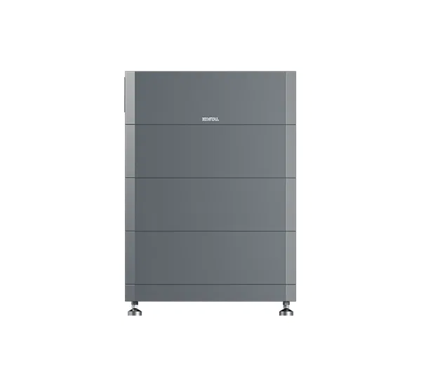 Kostal Helivor096 HV-Speicher Helivor 9,6kWh