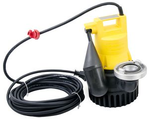 Jung Pumpen JP09479 Flutbox Erste Hilfe bei Hochwasser