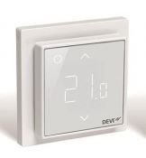 DEVI 140F1653 Heizmatte mit WLAN-Touch Regler Devireg Smart, 2,5 m²