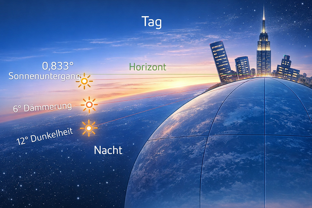 Theben 1710330 SELEKTA 171 top3 RC Digitale Zeitschaltuhr, Astro- und Wochenprogramm, 1 Kanal, App-Programmierung möglich, DCF oder GPS