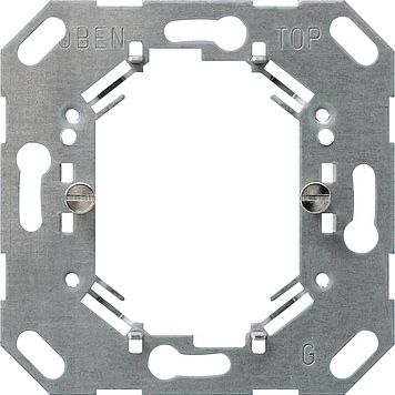 Gira 112700 zweiter Tragring für Tastsensor