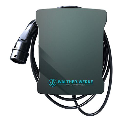 Walther 98100131 Wallbox basicEVO 11kW