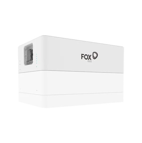 FOX ESS EQ3300-M 3,20 kWh inkl. BMS