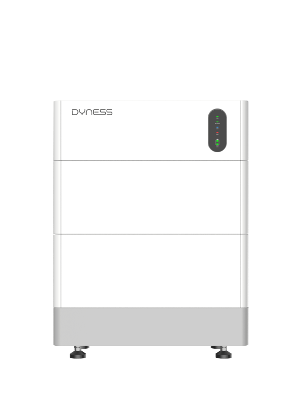Dyness Tower Pro T7 Hochvolt Speicher inkl. BMS mit 7,29kWh