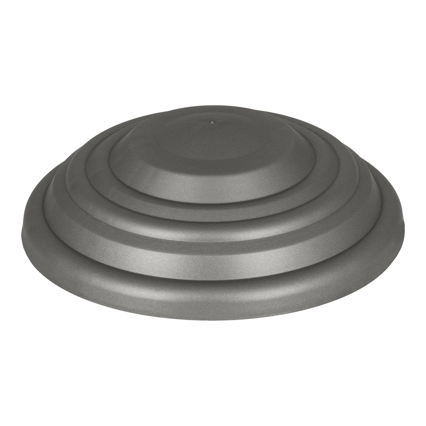BAILEY 139735 Deckendose Ø150mm, SmartCup, Kunststoff grau
