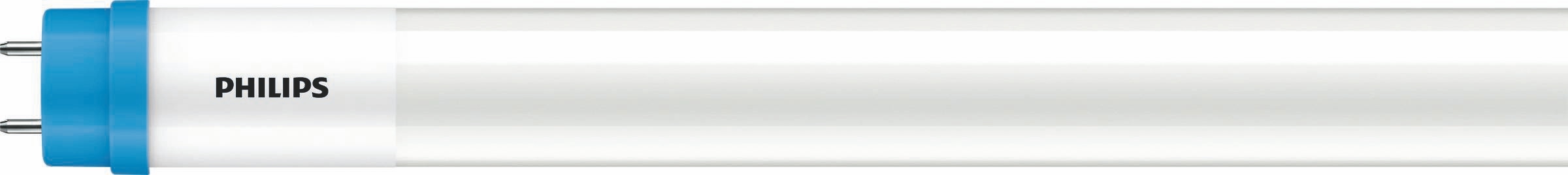 Philips 45981600 CorePro LEDtube T8 KVG/VVG/230V 1500 mm, 240 °, 20 W, 840, 2200 lm, G13, nicht dimmbar