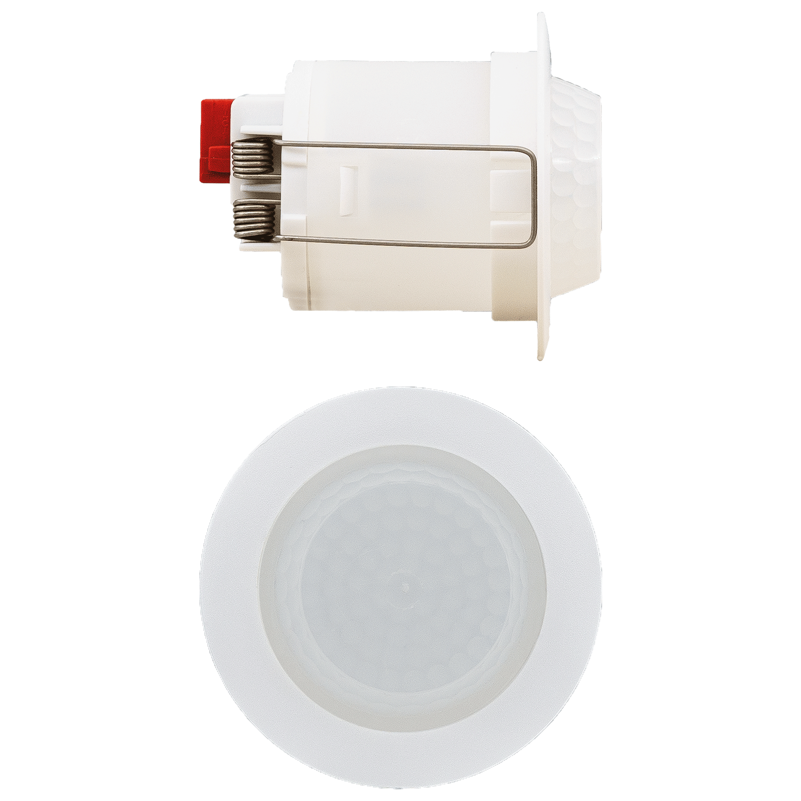 MDT SCN-P360L2.03 KNX Präsenzmelder 360° L2 IP44, Reinweiß matt