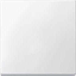 Merten 433119 Wippe, System M, polarweiß