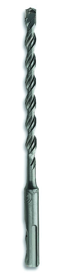 Cimco 20 8622 SDS-Plus-Hammerbohrer CIMCO, 8mm Ø, Gesamt-/Spirallänge 160/100mm