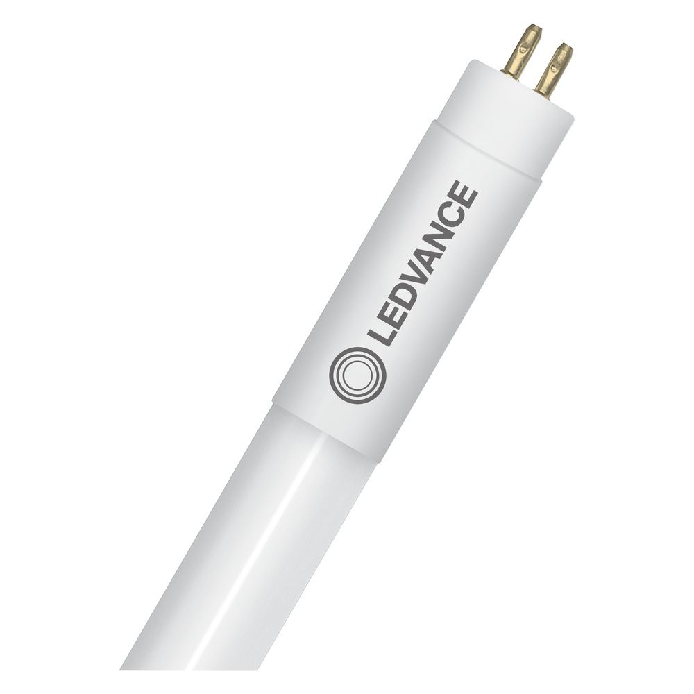 Ledvance 4058075823679 LED TUBE T5 HF SHORT V EVG 517 mm, 190 °, 7 W, 840, 850 lm, G5, nicht dimmbar