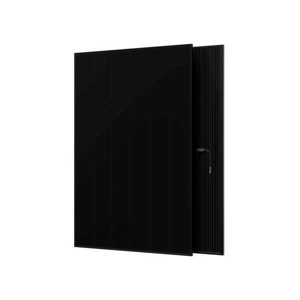 AIKO AIKO-A540-MCE60DB Solarmodul Glas-Glas Neostar G4 N-Type Fullblack 540 WP