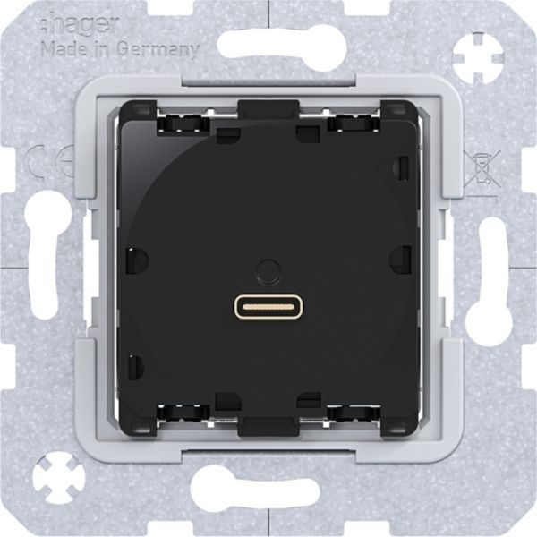 Hager USB-Einsätze kaufen | elektroland24