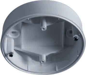 ESYLUX EP10425387 AP-Dose-C si IP 20 EP104 25 387