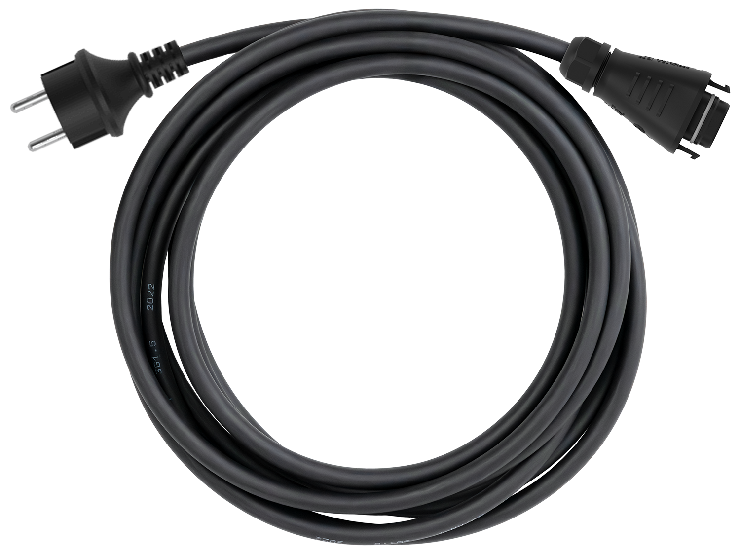 HOYMILES Field Connector Anschlusskabel 10m