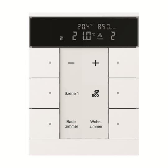 Busch-Jaeger Tenton online kaufen | elektroland24