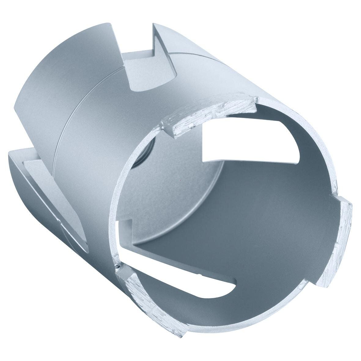 Kaiser 1088-01 Diamant-Schleifkrone 68mm