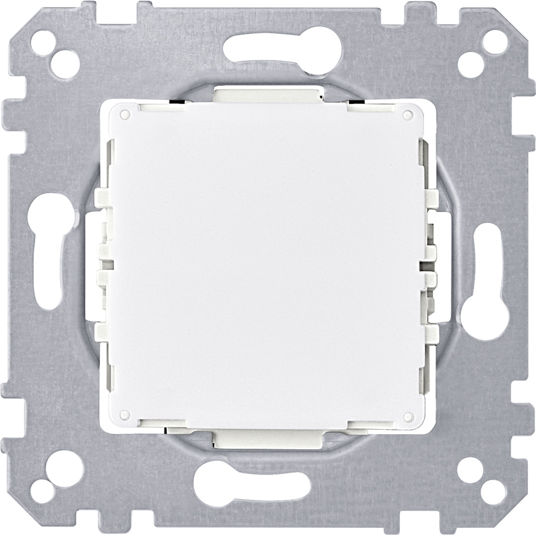 Merten 587090 LED-Lichtsignal-Einsatz, grün, 1-farbig