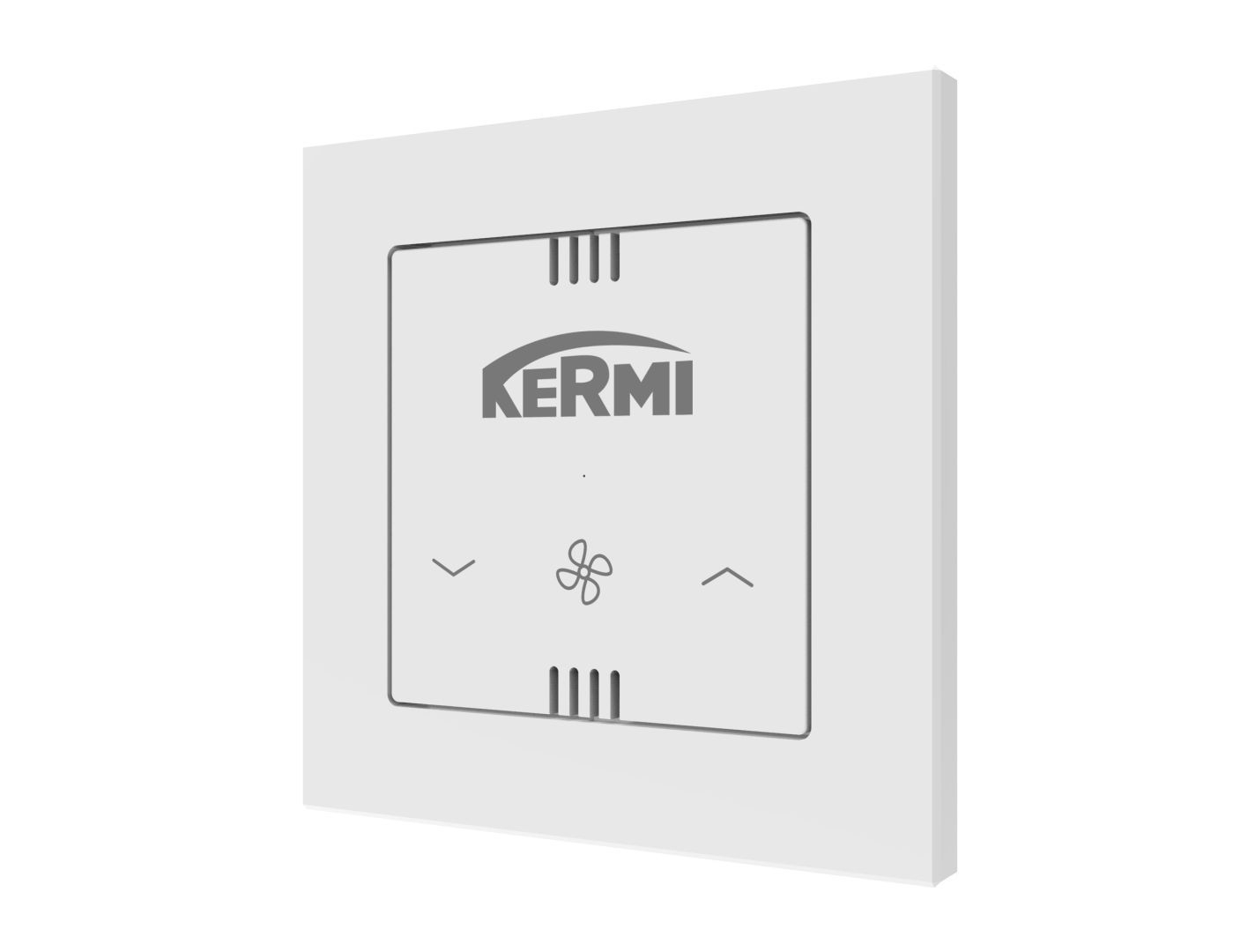 Kermi Y3502000019K x-well SmartControl Bluetooth für D13, Unterputz Montage, inklusive Netzteil