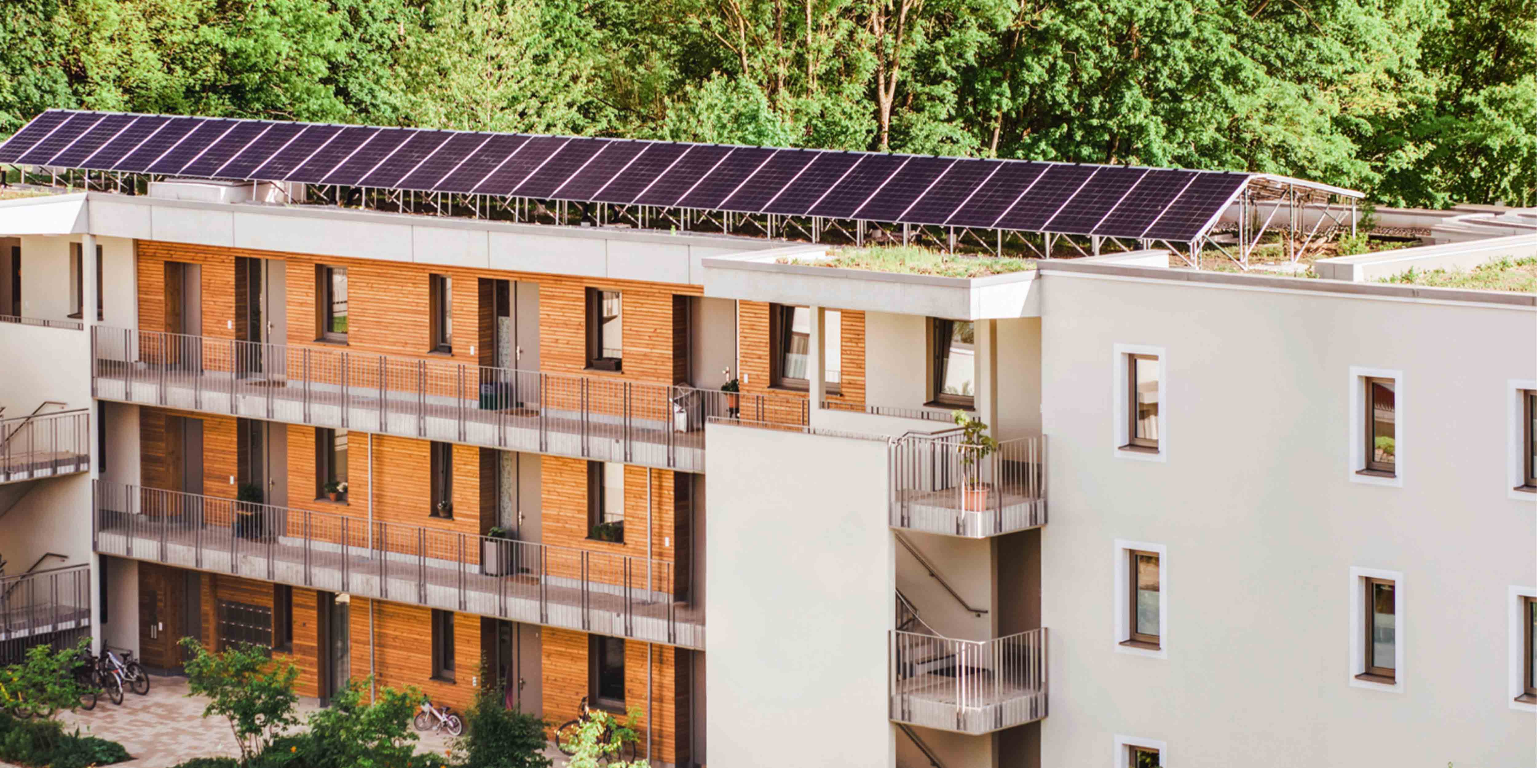 Stromzähler für Wallbox, PV-Anlage und Werkstatt