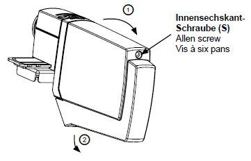 Kathrein UAS572 Universal-Twin-Speisesystem