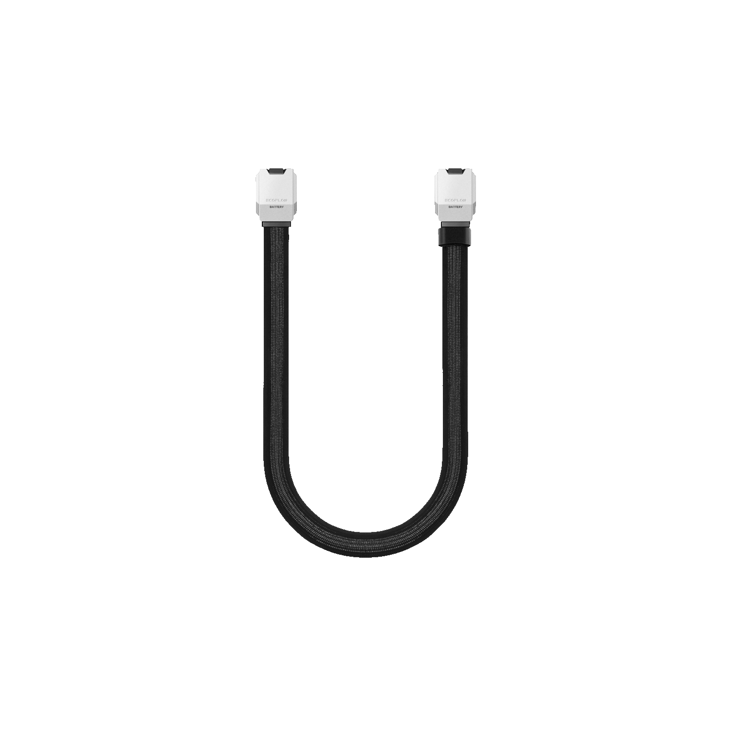 ECOFLOW EFL-DELTAPRO348DH-0.85M Extra Battery Cable Delta Pro 3 / Extra Battery 0.85m