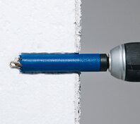 Kaiser 1088-06 Hartmetall-Fräser 20mm