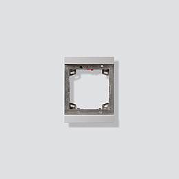 Siedle MR 611-1/1-0 SM Montagerahmen 1x1