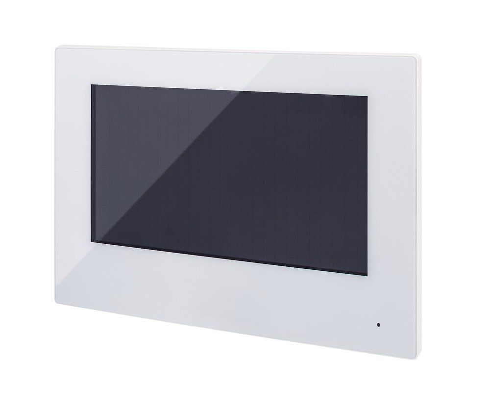 ABUS TVHS20200 PoE Touch Monitor 7"