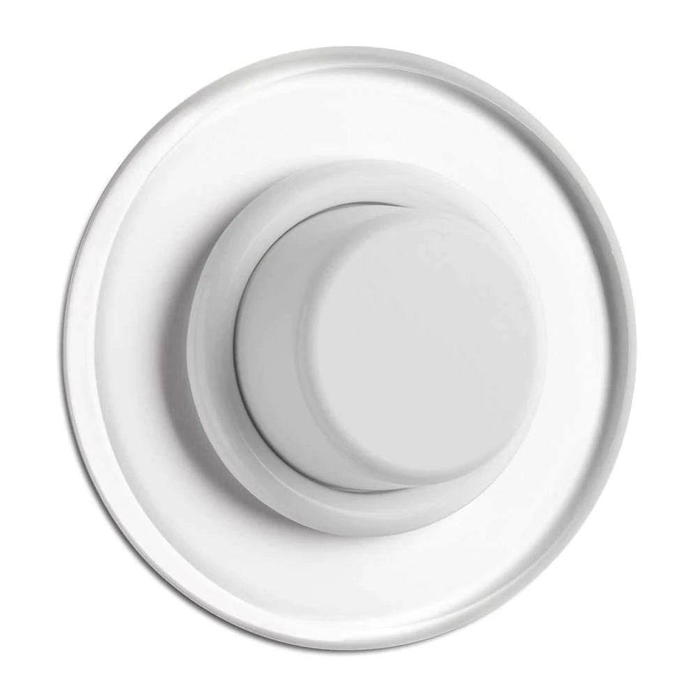 THPG 100308 Dimmer LED Duroplast, weiß