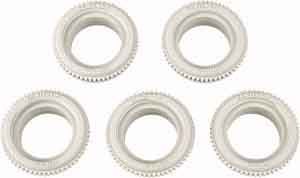 Merten 639180 Ventiladapter VA80 für Thermoelektrischen Stellantrieb