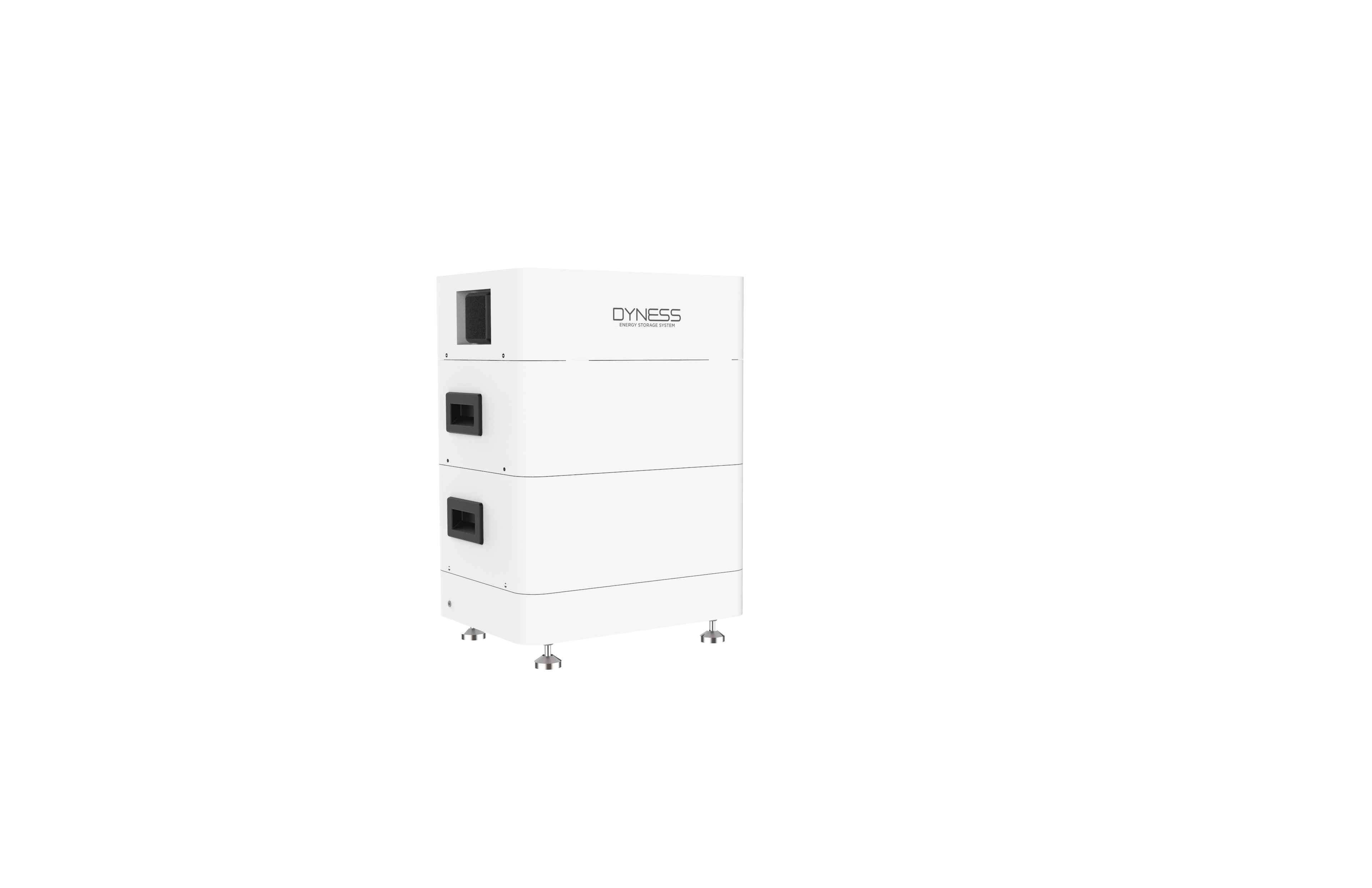 Dyness Tower Pro T19 Hochvolt Speicher inkl. BMS mit 18,24kWh