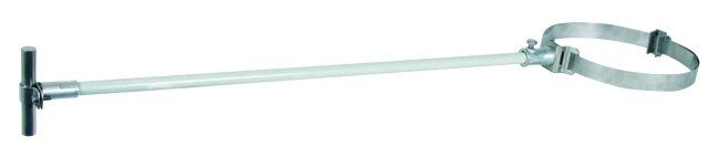 Dehn 106 248 DEHNiso-Distanzhalter 1030mm Ø16mm