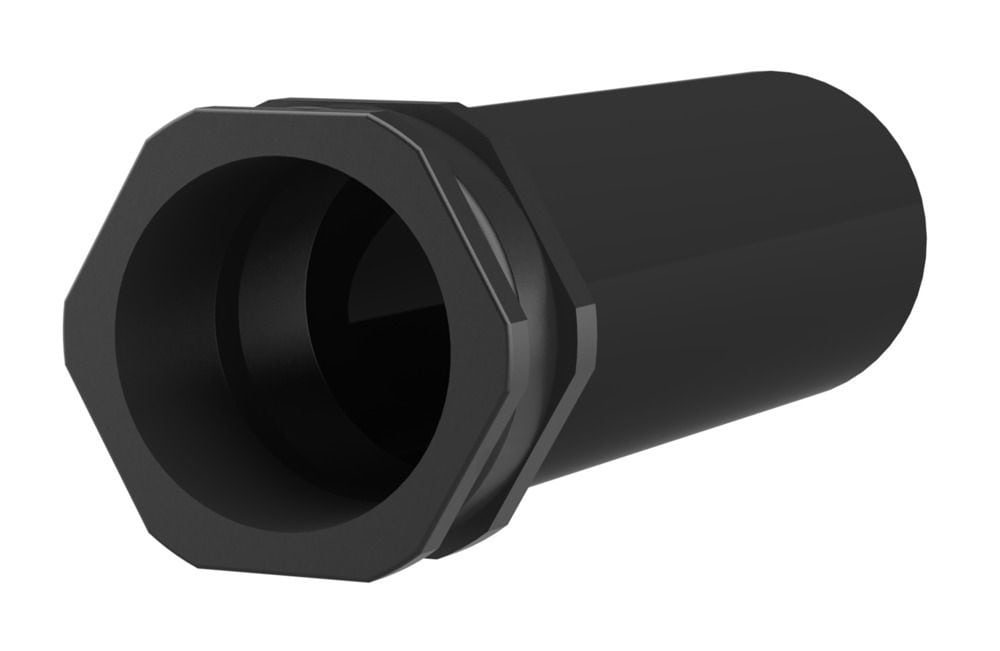 Hauff 334010090 Kabelverschraubung KV-PG KV PG68 KS