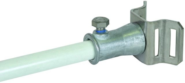 Dehn 106 322 DEHNiso Aufsatz mit Buchse