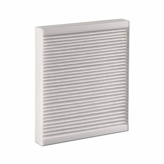 Lunos 040181 Ersatzfilter 9/FIB-F7 für Innenblende 9/IBK-H und 9/IBG-H