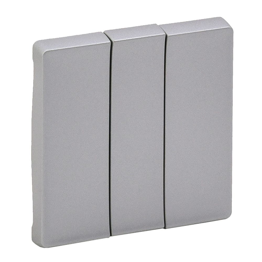 Legrand 755032 Schalterwippe 3-fach