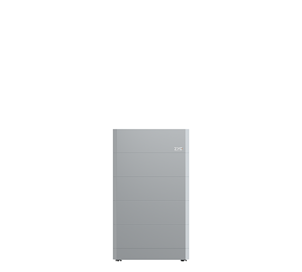 ZYC Energy SIMPO HV 12.8 Hochvolt-Speicher 12,8 kWh