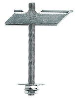 Fischer KD 5 Kippdübel mit Gewindeschaft, 25 Stück