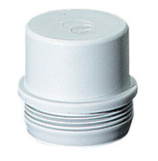 Hensel ESM 20 Einsteckstutzen