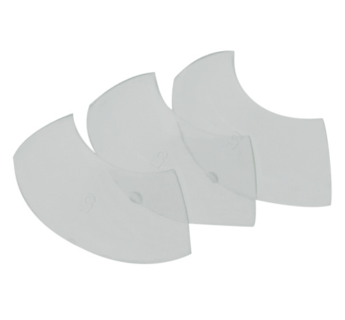 B.E.G. 32702 Abdecklamelle PD9