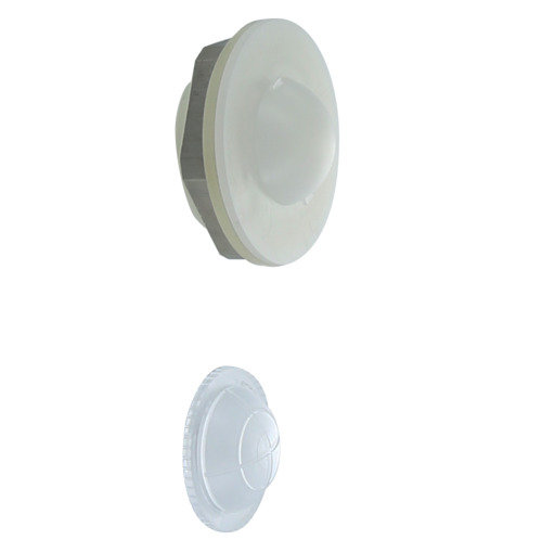 B.E.G. 92958 IP65-Abdeckung für PD9-Sensorkopf