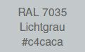 Hager Tehalit SL 1807507035 Bodenaufbaukanal lichtgrau