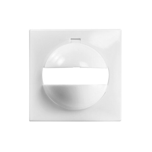 ESYLUX EP10427107 Abdeckung IP 20-BS1 für Wandmelder Basic, Standard und Compact