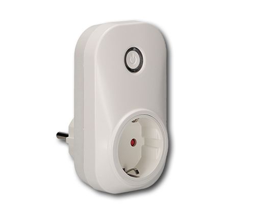 HHG Villa SW WiFi-Steckdose